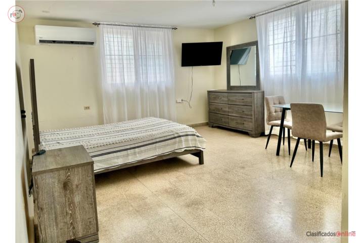 ESTUDIO EN ALQUILER - MAYAGÜEZ, PR