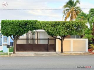Ext. Santa Teresita Ponce Propiedad Renovada