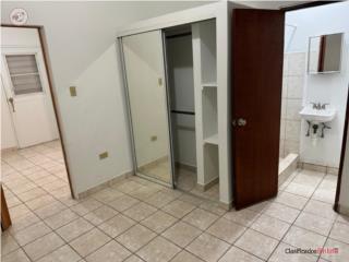 Apartamento 1er nivel