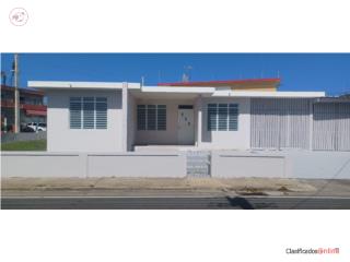 Renta de casa a pasos del pueblo