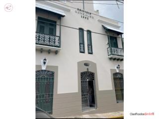 Edificio Gonzalez Amueblado