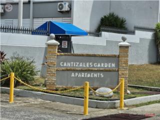 Condominio Cantizales Gardens