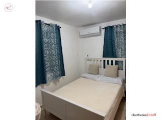 Vista Mar Carolina, Apart.  remodelado, 2 hab