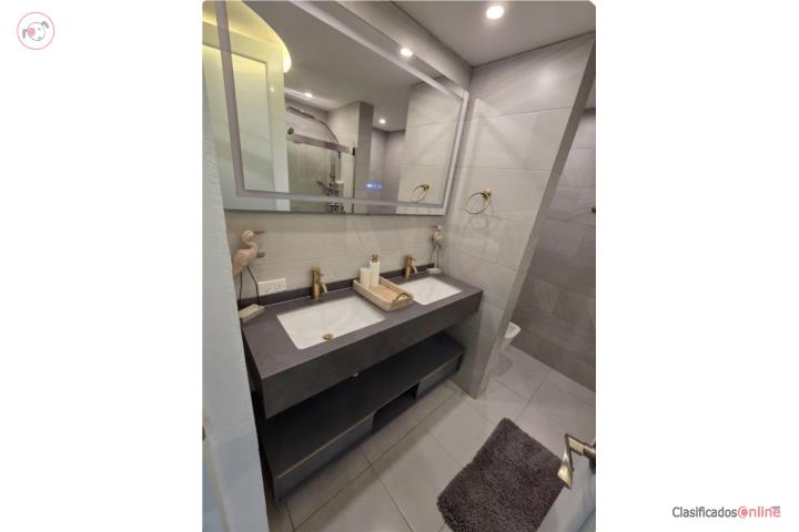 Hermoso Apartamento en Villas de Costa Dorada