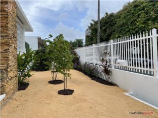 Casa Remodelada Hato Rey y Acceso Controlado