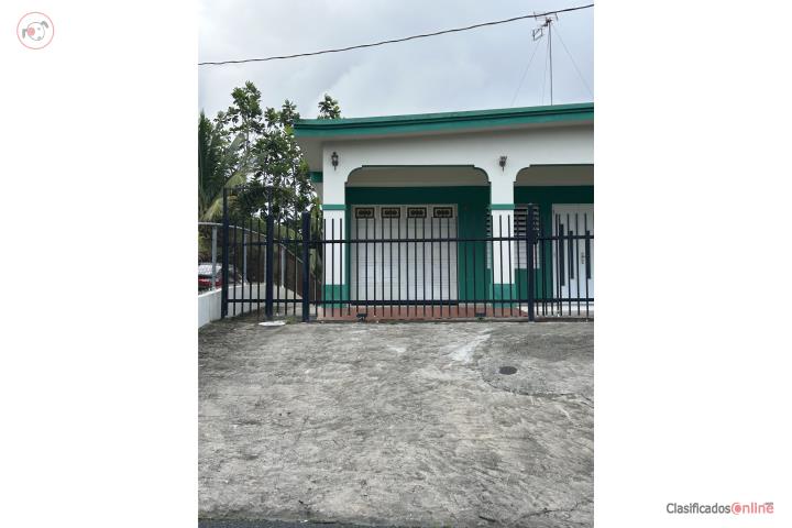 Bo Cerro gordo