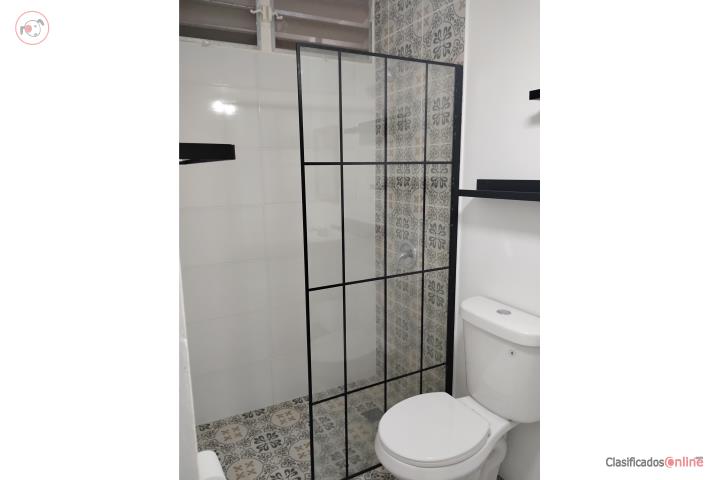 Estudio Villa Carolina