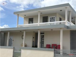 Apartamento en Bairoa 2piso