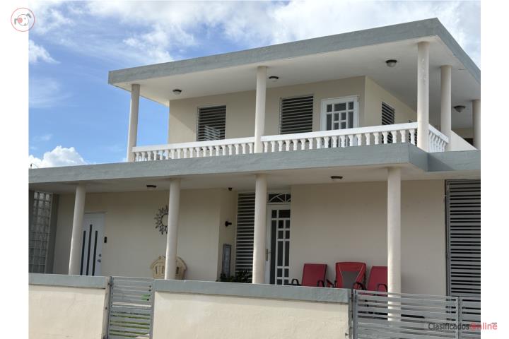 Apartamento en Bairoa 2piso
