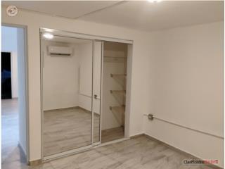 Apto. 1 cuarto $800 con agua y luz.