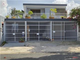 Alquiler casa 3 habitaciones. Accept Sec 8.