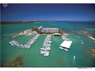 ISLETA MARINA SUB-PENTHOUSE