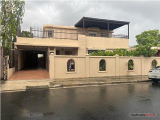 Urb La Merced Hato Rey