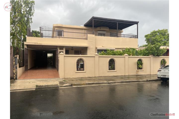 Urb La Merced Hato Rey