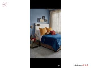 Múdate hoy. Cuarto privado, ambiente pasivo.
