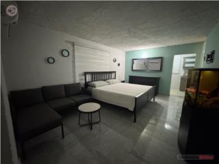 Apartmento/Estudio - Toa Baja