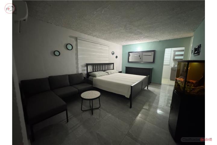 Apartmento/Estudio - Toa Baja