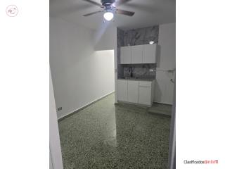 Apartamento en bo.jobos cerca de la playa