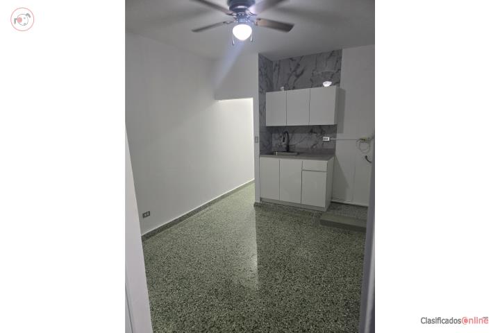 Apartamento en bo.jobos cerca de la playa