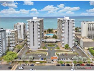 Condominio Coral Beach