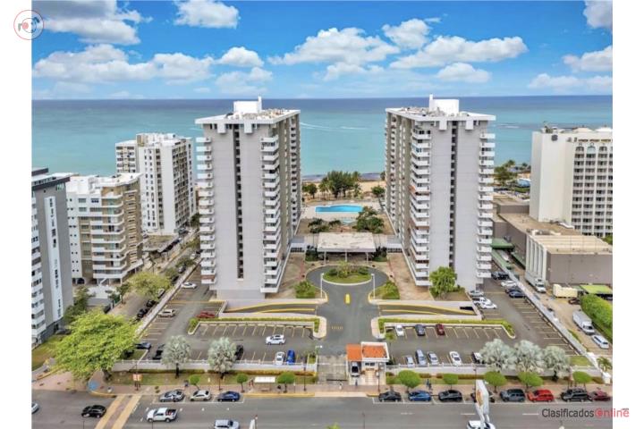 Condominio Coral Beach
