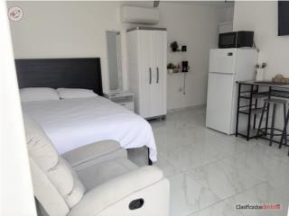 Apartamento en Nuevo San Antonio