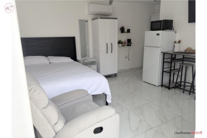Apartamento en Nuevo San Antonio