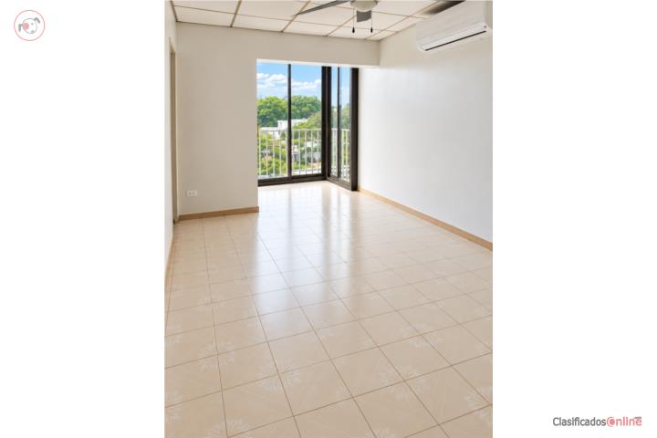 APT EN COND. JUAN PONCE DE LEÓN GARDENS $1450