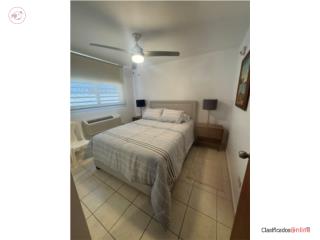 Apartamento Primer Piso Amueblado en Dorado