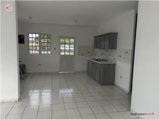 Casa Segundo Piso Urb. O’Neill Manatí