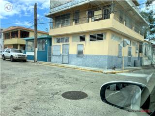 Bo Paris/Mayaguez