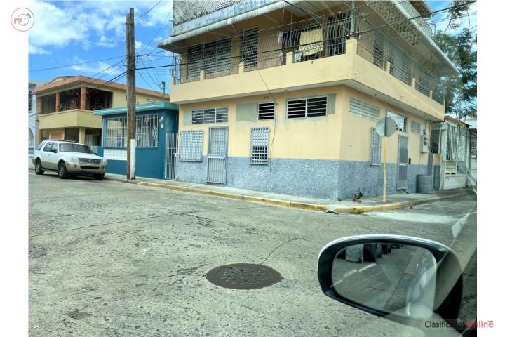 Bo Paris/Mayaguez