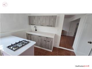 Alquiler Apt amplio canovanas $775
