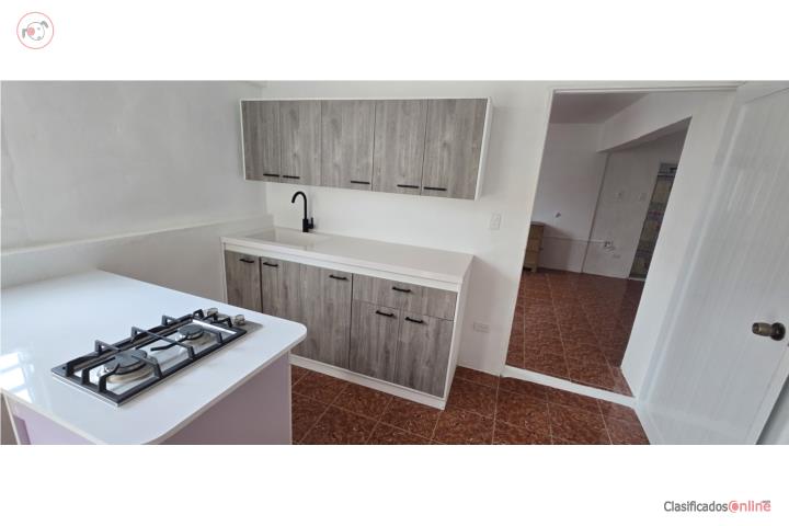 Alquiler Apt amplio canovanas $775