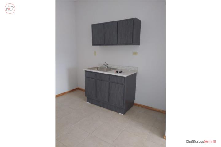 Apartamento para pupilas o damas solas