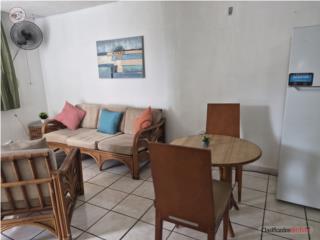 Apt de 1h/1b en Country Club