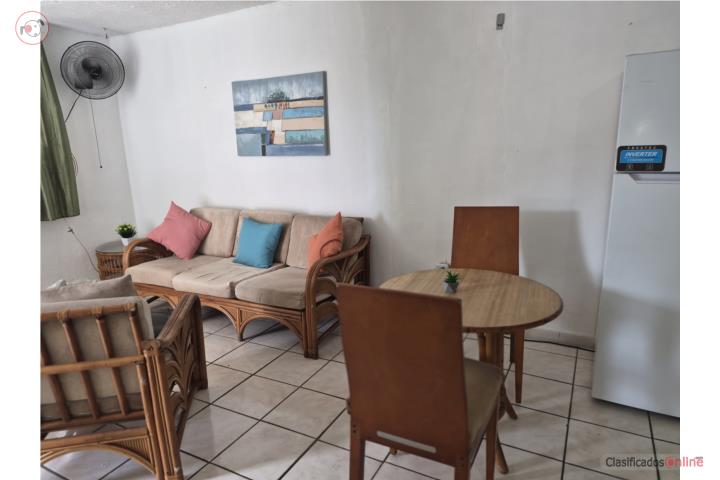 Apt de 1h/1b en Country Club