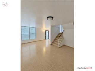 Apartamento Céntrico y Seguro (Hato Rey)