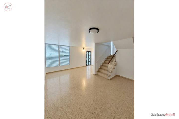 Apartamento Céntrico y Seguro (Hato Rey)