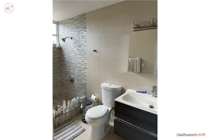 Apartamento Guaynabo
