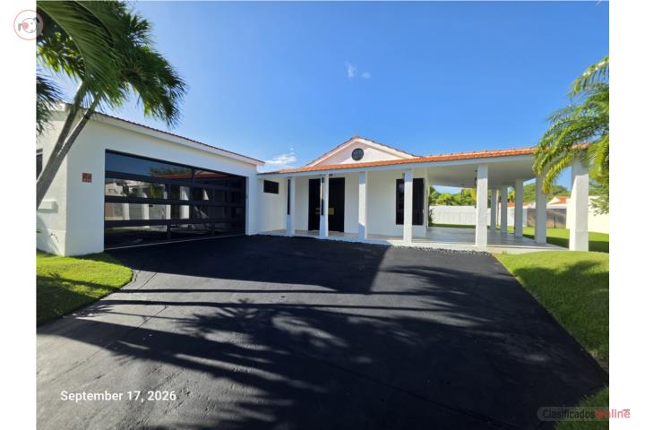Resort Living in a beautiful remodeled home