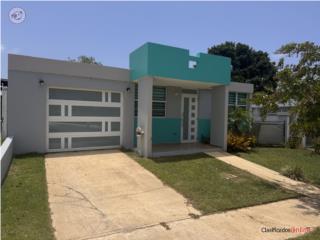 Urbanización Hacienda Toledo 129 Arecibo