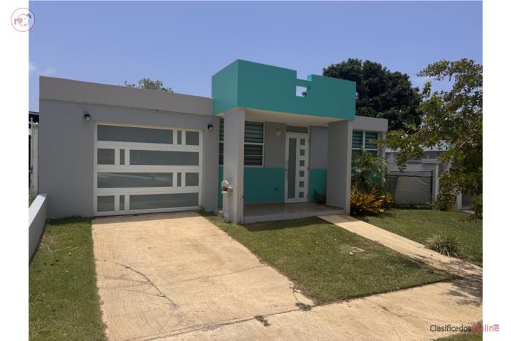 Urbanización Hacienda Toledo 129 Arecibo