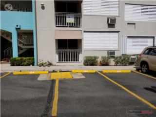 Primer piso Condominio Sierra Dorada