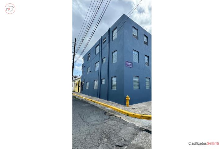 Excelente localización, Primer Piso, Centrico
