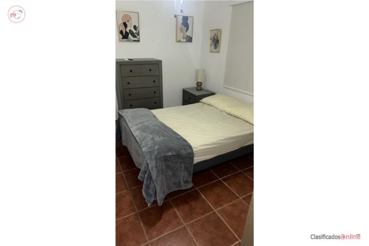 Apt Country Club Amueblado