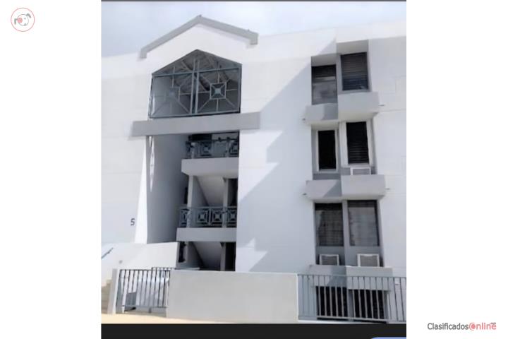Apartamento Colina Real- Zona de Los Paseos