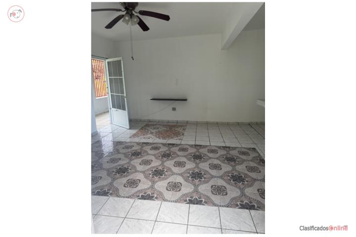 Se renta apartmento