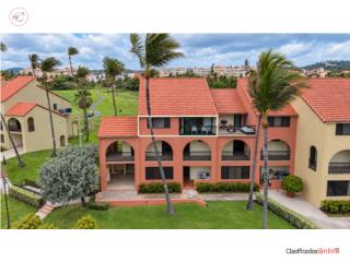 Villa en Beach Village – Palmas Del Mar