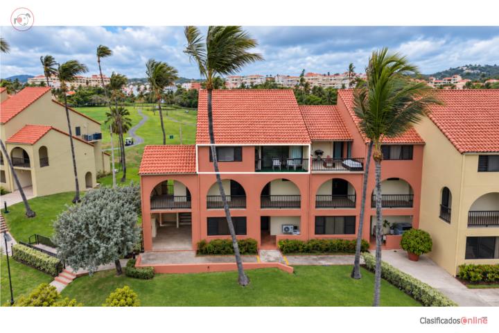 Villa en Beach Village  Palmas Del Mar